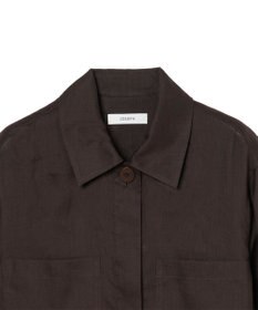 JOSEPH ラミーボイル　ブラウス　SIMI