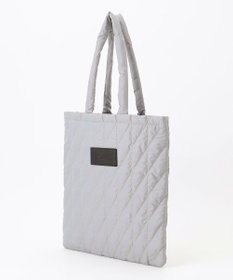 Y'SACCS コンビライニングキルトトート