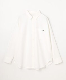 ANY ANYオーバーサイズシャツ