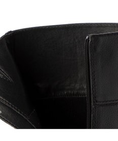 ing <ing>【WEB限定】ボリュームソールロングブーツ