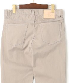 J.PRESS MEN ピケストレッチ スローンデニムス