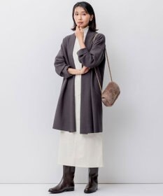 23区 アコヤパール イヤーカフ