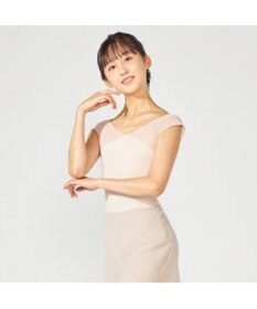 Chacott レオタード