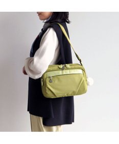 ACE BAGS & LUGGAGE Kanana project PJ1-4th ショルダーバッグ 67642 カナナ プロジェクト