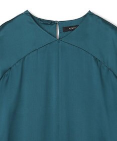 JOSEPH 【洗える】シルクサテン　ドレス