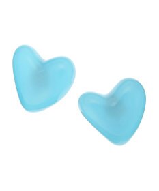 Green Parks ・ＨＡＬＦ　ＴＩＭＥ　ハートイヤリング