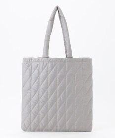 Y'SACCS コンビライニングキルトトート