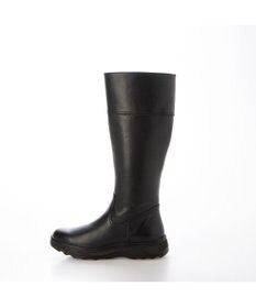 ing <ing>【WEB限定】ボリュームソールロングブーツ