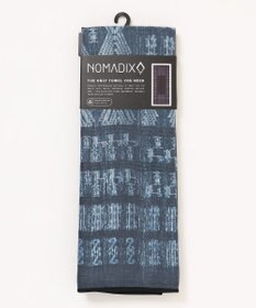 JOSEPH ABBOUD MOUNTAIN 【SPACE】NOMADIX TOWEL タオル