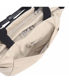 ACE BAGS & LUGGAGE Kanana project COLLECTION DYL サリール シャンブレー トートバッグ A4サイズ 35912 カナナプロジェクト コレクション