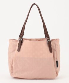 Y'SACCS 【Y’SACCS vous et】ドットジャカード マルチウェイトート Sサイズ