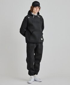 PW CIRCULUS 【MEN】中綿コンビデタッチャブルフーディ