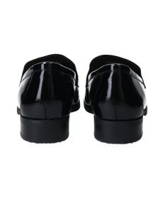 Bridget Birkin 【PARADIS COULEUR】ラウンドトウチェーンローファー