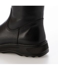 ing <ing>【WEB限定】ボリュームソールロングブーツ