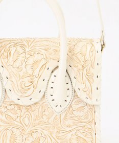 GRACE CONTINENTAL RS Handbag 23AW2