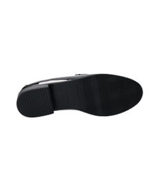 Bridget Birkin 【PARADIS COULEUR】ラウンドトウチェーンローファー