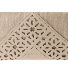 genten リノ トートバッグ大