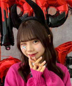 WEGO ハロウィンイベントカチューシャ