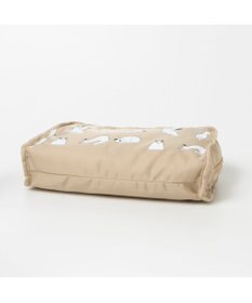 UNBILLION カシュカシュ cachecache / naabコラボキャットポーチ