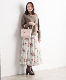 ONWARD Reuse Park 【23区】スカート秋冬