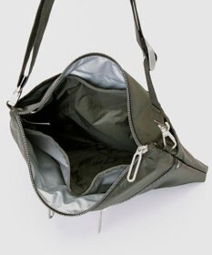 LeSportsac POUCH CROSSBODY/グラベルC