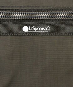 LeSportsac POUCH CROSSBODY/グラベルC