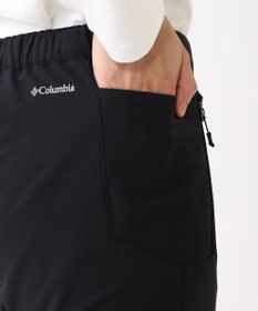 Columbia Columbia/ ウィメンズマウンテンズアーコーリングウォームパンツ /コロンビア