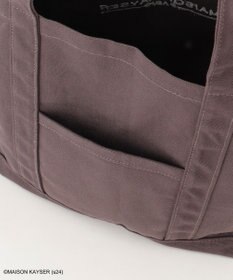 ANY 【MAISON KAYSERコラボ】刺繍ロゴトートバッグ