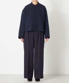 NAVE 【ReNAVE】ネップツイード ジャケット