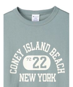 Green Parks ■Ｃｈａｍｐｉｏｎ　ショートスリーブＴシャツ