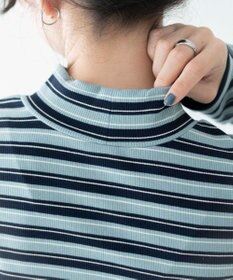 WEGO マルチボーダーロンT