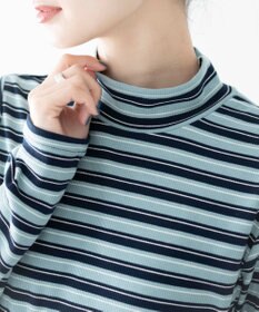 WEGO マルチボーダーロンT