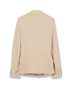 JOSEPH ライトフランネル　シングルブレストジャケット