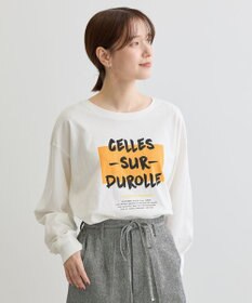 Green Parks アソート長袖ロゴロンＴＥＥ