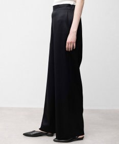 NAVE 【Nave】クラッシュサテン パンツ