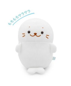 Mother garden しろたん クール お座りマスコット