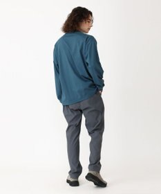 Columbia Columbia/ ニューファウンドガーデンロングスリーブTシャツ /コロンビア