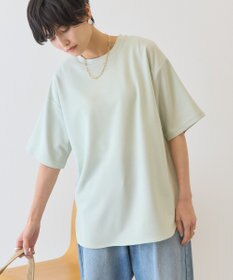 AMERICAN HOLIC 【予約】【接触冷感】ジョーゼットプルオーバー【WEB限定カラー有り】