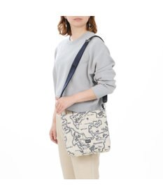 IBIZA ディーア　ショルダーバッグ（M）