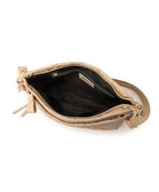 ANNA SUI エアリット ショルダーバッグ