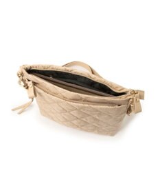 ANNA SUI エアリット ショルダーバッグ