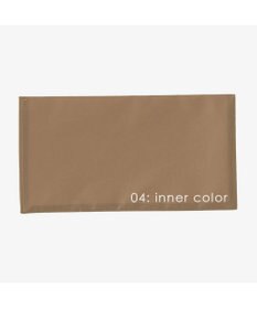 ROOTOTE 1331【仕切り+自立+撥水】LT.ラウンド.パルーティ.キルト-C