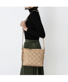 ANNA SUI エアリット ショルダーバッグ