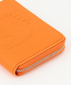 J.PRESS MEN 【MORPHO×J.PRESS】バックブル  コンパクトウォレット