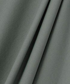 J.PRESS LADIES S 【洗える】シアージャージー フレアー スカート