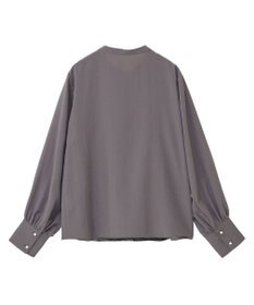 Green Parks ・ＥＬＥＮＣＡＲＥ　ＤＵＥ　フロントレースブラウス