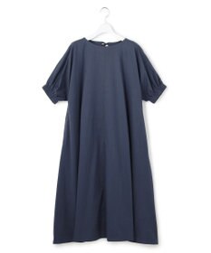 J.PRESS YORK STREET 【WOMEN】ドルマンワンピース