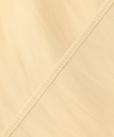 組曲 S 【前後着用可】ギャザーライトデシン ブラウス