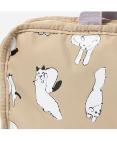 UNBILLION カシュカシュ cachecache / naabコラボキャットポーチ