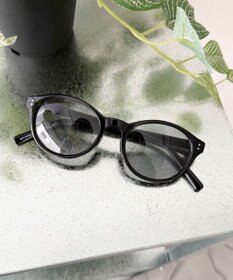 WEGO セルフレームカラーレンズアイウェア